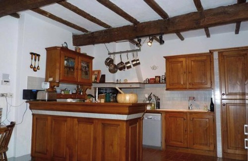 Barga Villa | Homerez - Villa in Barga with pool