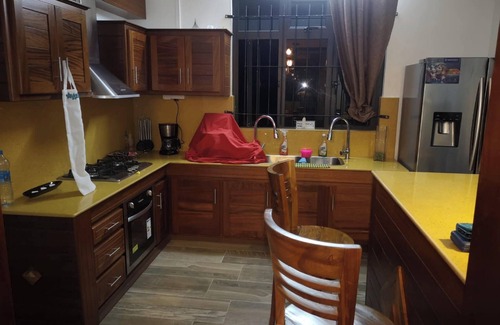 Bel Ombre Villa | Homerez - Villa in Bel Ombre + Sea view