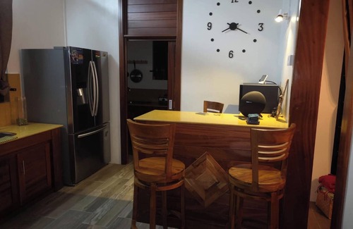 Bel Ombre Villa | Homerez - Villa in Bel Ombre + Sea view