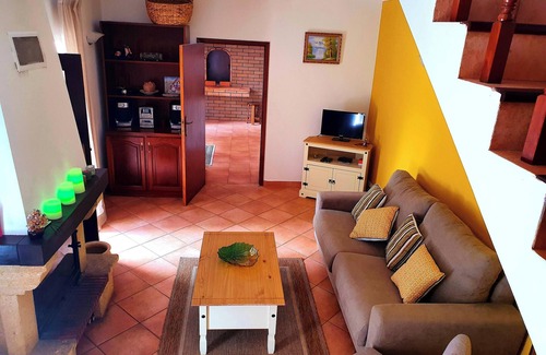 Camacha Villa | Homerez - Villa in Camacha, Mountain View