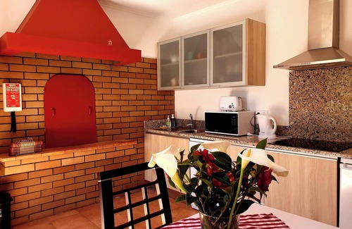 Camacha Villa | Homerez - Villa in Camacha, Mountain View