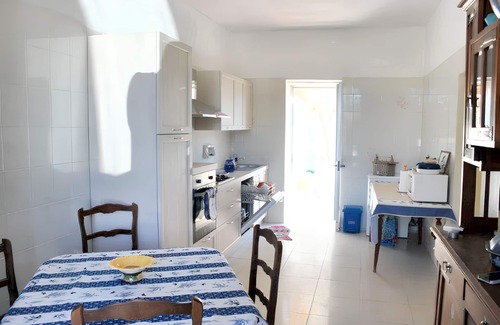 Giorgilorio Villa | Homerez - Villa in Spiaggiabella