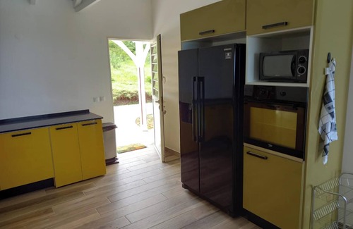 Le Marin Villa | Homerez - Villa in Le Marin, sea view