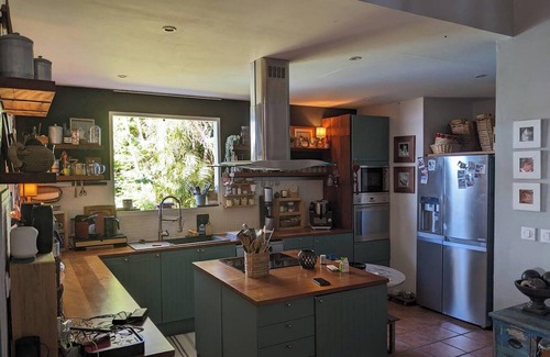 Le Robert Villa | Homerez - Villa in Le Robert, private pool