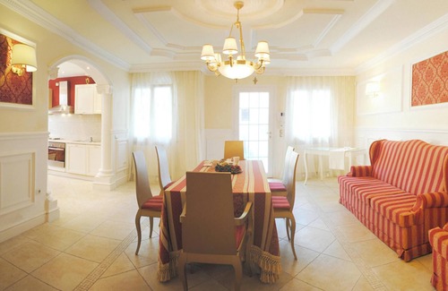 Montelabbate Villa | Homerez - Villa in Montelabbate