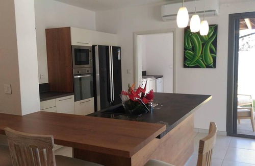Cap Malheureux Villa | Homerez - Villa in Pereybere, Grand Baie