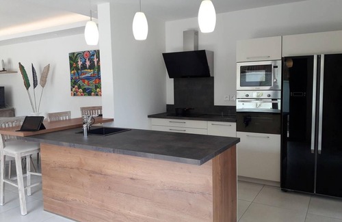 Cap Malheureux Villa | Homerez - Villa in Pereybere, Grand Baie