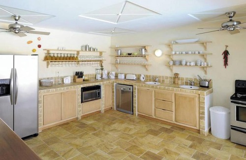 Plum Bay Villa | Homerez - Villa in Saint Martin + sea view.