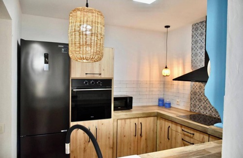 Santa Elena Villa | Homerez - Villa in Santa Elena