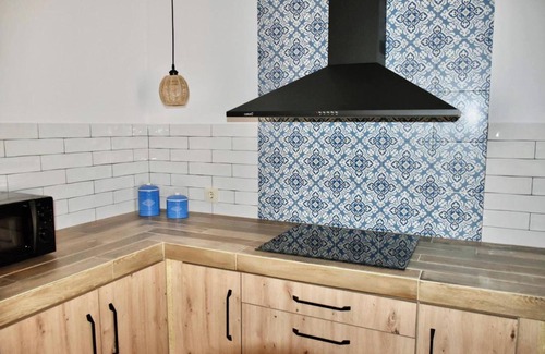 Santa Elena Villa | Homerez - Villa in Santa Elena