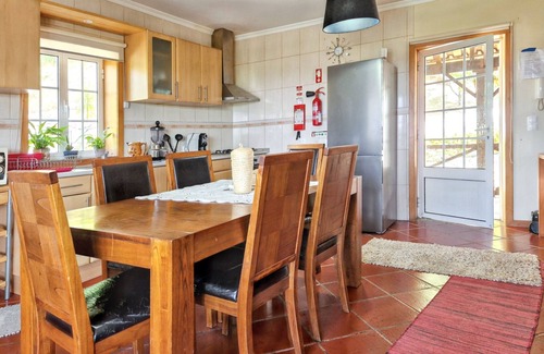 Penso Villa | Homerez - Villa in Vila Nova de Famalicão