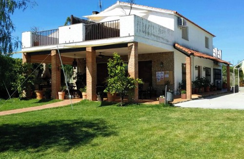 Mirandilla Villa | Homerez - Villa Mirandilla Pool and Jacuzzi