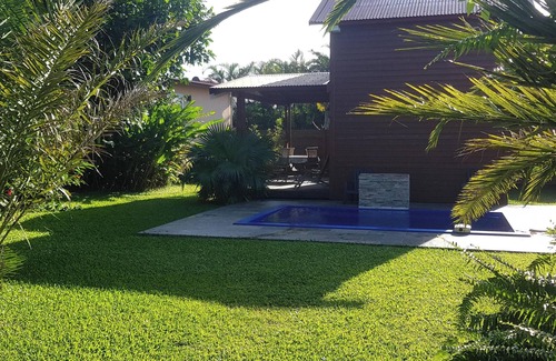 Saint-Andre Villa | Homerez - Villa Saint-André and private pool