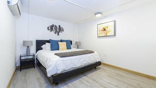 Polanco Apartment | Homero 538: Apartamentos Equipados en Polanco