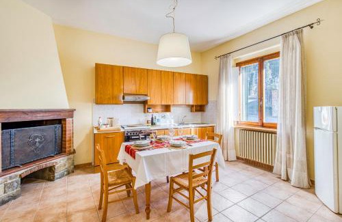 Lucardo Apartment | Homes Boccaccio Beautiful Terrace - Happy Rentals