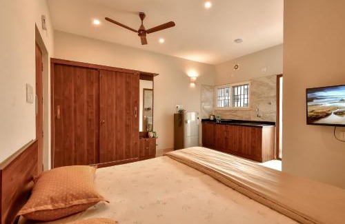 Brookefield Apartment | HomeSlice Brookefield, Luxury 1-Bedroom Apartment