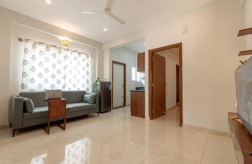 Brookefield Apartment | HomeSlice Brookefield, Luxury 1-Bedroom Apartment