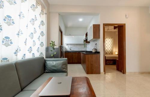 Brookefield Apartment | HomeSlice Brookefield, Luxury 1-Bedroom Apartment