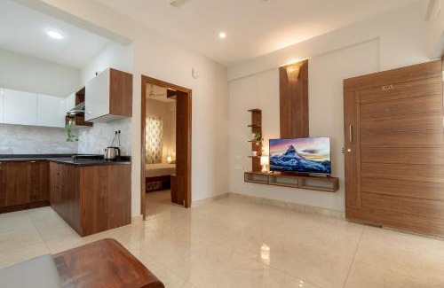 Brookefield Apartment | HomeSlice Brookefield, Luxury 1-Bedroom Apartment