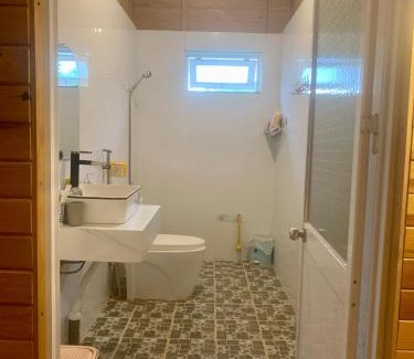 Da Lat Cabin | Homestay Đồi Sương Trắng