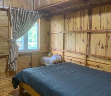 Da Lat Cabin | Homestay Đồi Sương Trắng