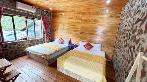 Trung Khanh House | Homestay A Sy - Near Ban Gioc waterfall