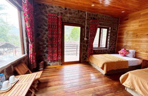 Trung Khanh House | Homestay A Sy - Near Ban Gioc waterfall