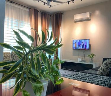 Kepala Batas House | Homestay Aalaiya Bertam Kepala Batas - Fully Aircond