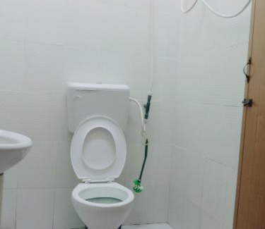 Selising House | Homestay Adilah A