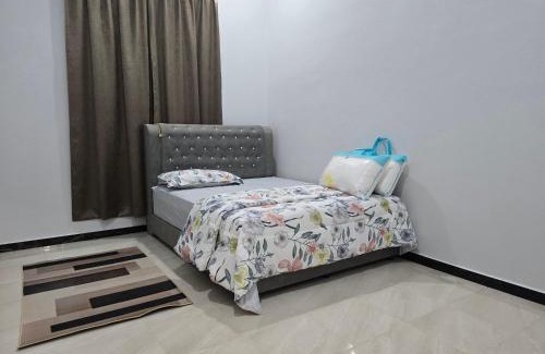 Kota Bharu House | Homestay AH Binjai