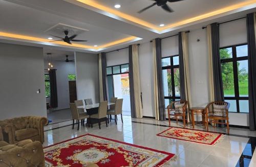 Kota Bharu House | Homestay AH Binjai