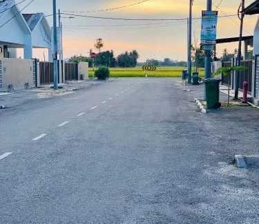 Kota Setar District House | Homestay Alor Setar Nearby Hospital Sultanah Bahiyah