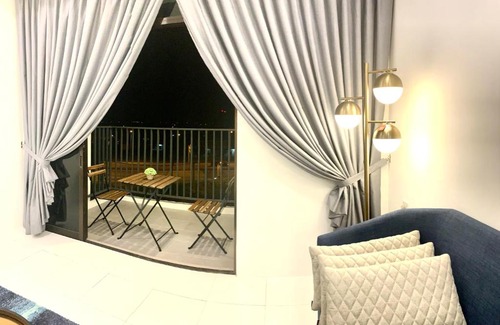 Alor Setar Apartment | Homestay Alor Setar with Swimming Pool