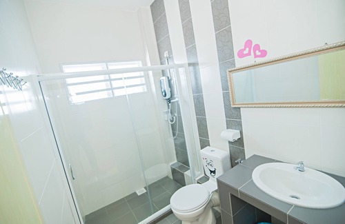 Hulu Kinta House | Homestay Animation Meru Ipoh with MAPs Views