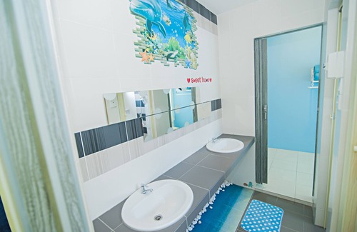 Hulu Kinta House | Homestay Animation Meru Ipoh with MAPs Views