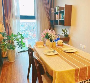 Hai Duong Apartment | Homestay Apec Mandala Hotel & Suites Hai Duong