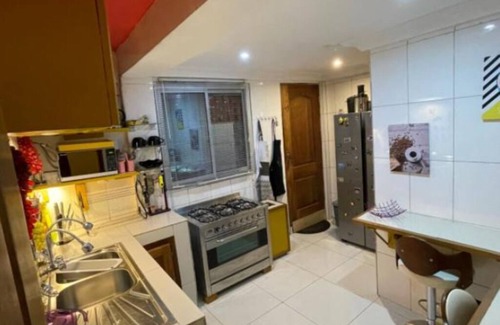 Yaounde House | Homestay Appartement 2 chambres