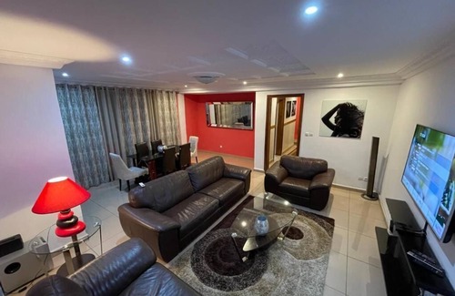 Yaounde House | Homestay Appartement 2 chambres