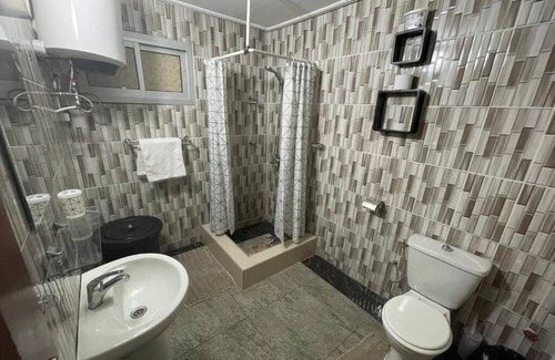 Yaounde House | Homestay Appartement 2 chambres