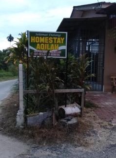 Pasir Puteh House | HOMESTAY AQILAH PASIR PUTEH KELANTAN