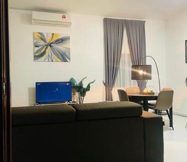 Kampung Guar Sanji House | Homestay Arau by KakJa