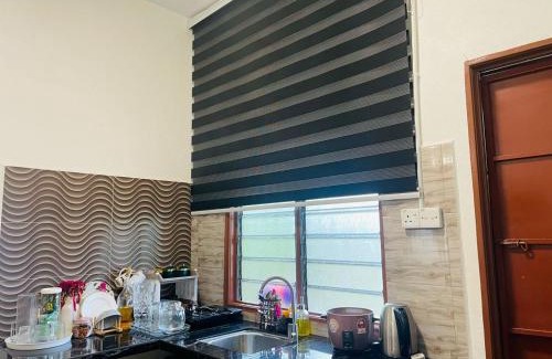 Kampung Guar Sanji House | Homestay Arau by KakJa