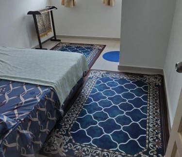 Ketereh House | Homestay Atok Komando Bc Poly KB