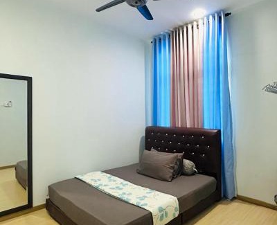 Kampung Tok Rasul House | Homestay AZ Kulim