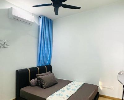 Kampung Tok Rasul House | Homestay AZ Kulim