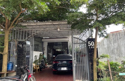 Pleiku House | Homestay Bé Mỉn