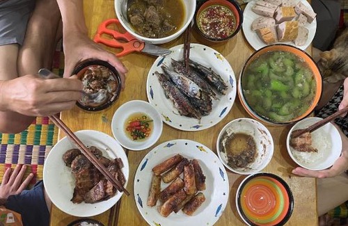 Pleiku House | Homestay Bé Mỉn