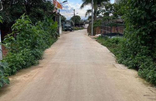 Pleiku House | Homestay Bé Mỉn