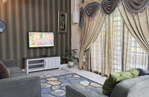 Machang House | Homestay Bajet Machang - Lycaste