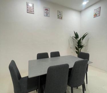 Kampung Guar Syed Alwi House | HOMESTAY BANDAR KANGAR (NS FAMILY HOMESTAY)